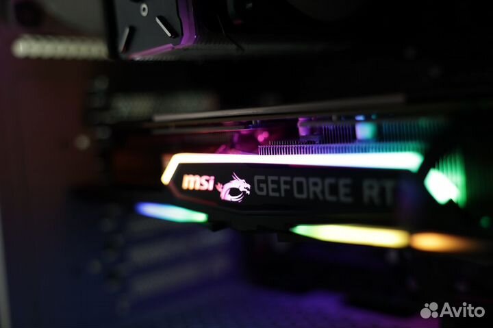 RTX 2070 Super