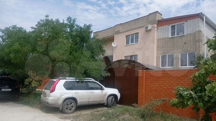 Дом 314,2 м² на участке 12 сот.