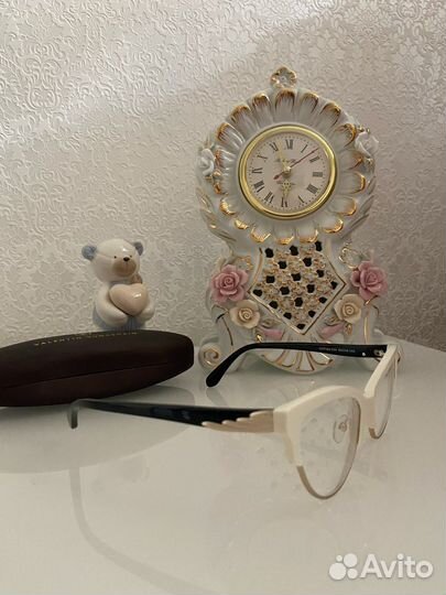 Оправа для очков женская бренд