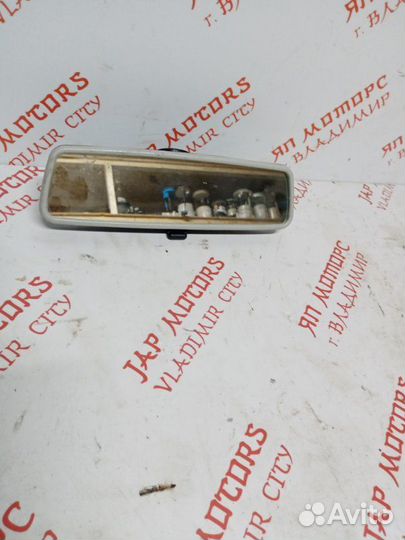 Зеркало заднего вида салонное Volkswagen Golf 5