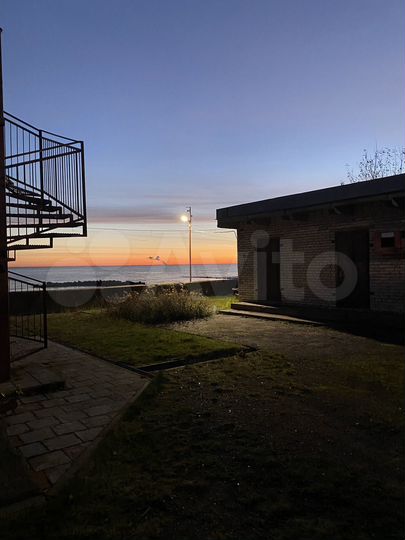 Дача 12 м² на участке 1 сот.