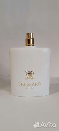 Trussardi Donna, edp, от 100 мл