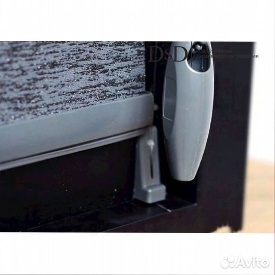 Рулонные шторы Зебра Челябинск