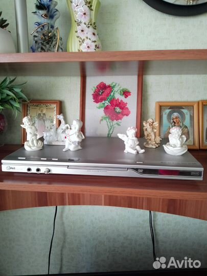 Телевизор panasonic