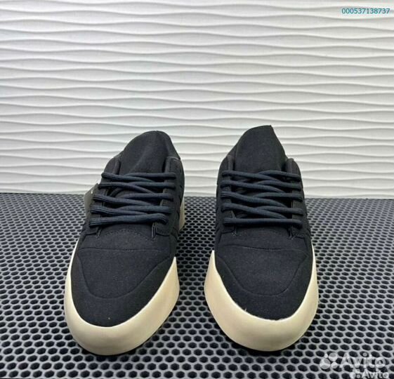 Кроссовки Adidas forum 86 Low x Fear of God