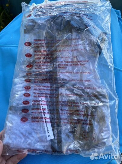 Коляска для детей с дцп