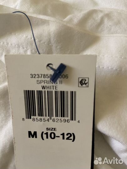 Футболка Ralph Lauren Polo Cotton