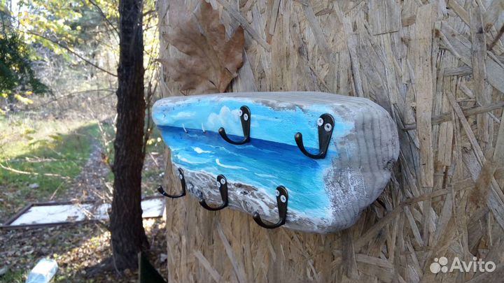 Ключница настенная Drifrwood 