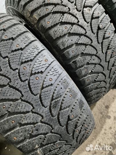 Cordiant Sno-Max 205/55 R16