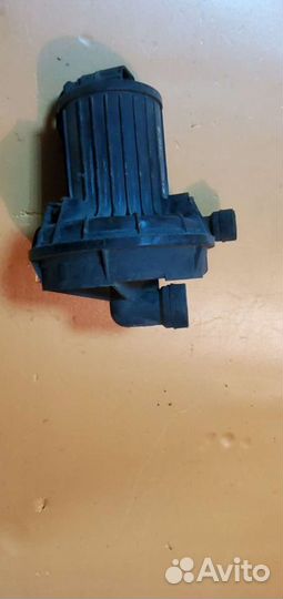 Насос помпа вторичного воздуха VAG 06A959253B Pass