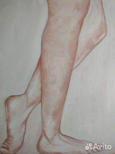 Интерьерная картина 50*40