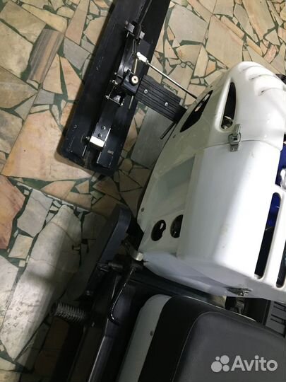 Тырчик для рыбалки