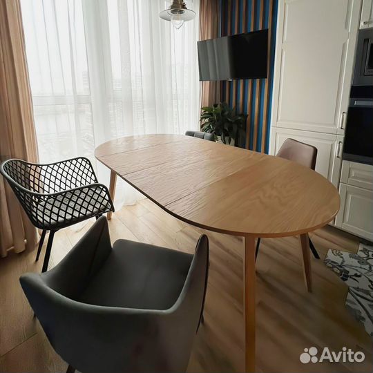 Стол трансфомер