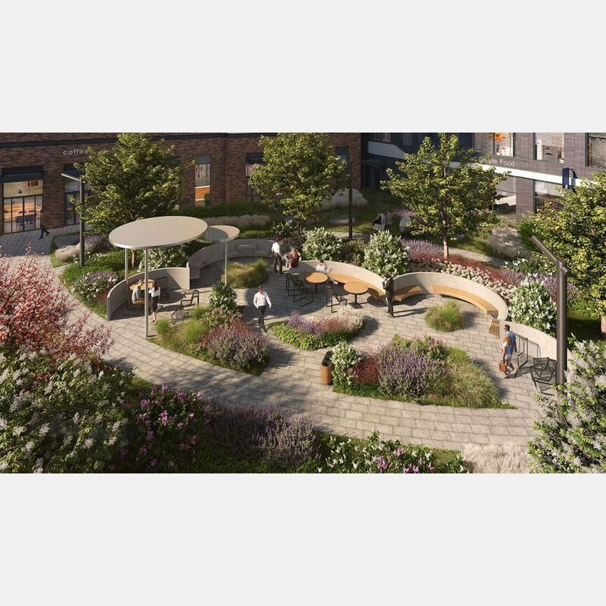 2-к. квартира, 57,3 м², 24/24 эт.