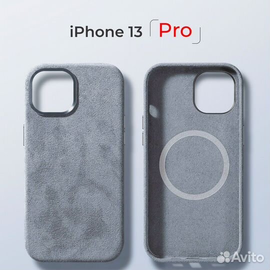 Чехол на iPhone 13 pro