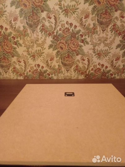 Картина деревянная Германия