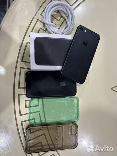 iPhone 7, 32 ГБ