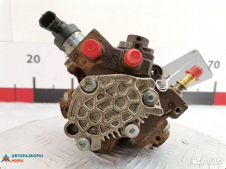 Тнвд Suzuki SX4 2009 1520069K01