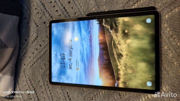 Samsung galaxy tab s8 5g