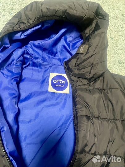 Куртка orby