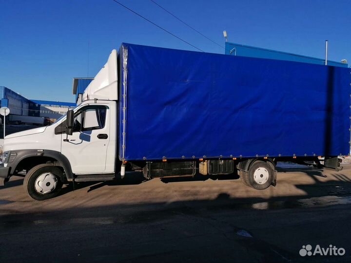 Евро платформа 7м