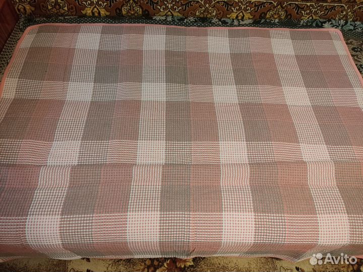 Плед покрывало