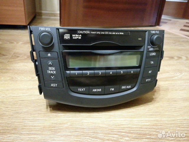 Шгу 86120-42280 CQ-et3870aj от Toyota Rav4 2012