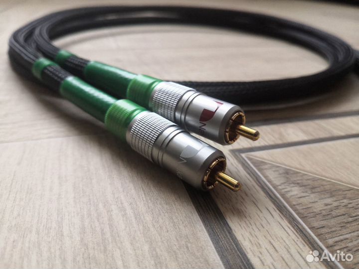 Кабель Ortofon Межблочный