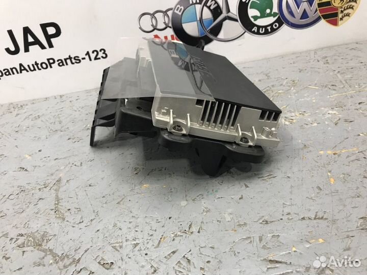 Усилитель акустической системы Audi A6 С7 cgwb