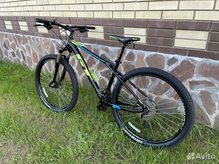 GT avalanche elite 27.5 M