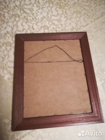 Картина Сальвадора Дали