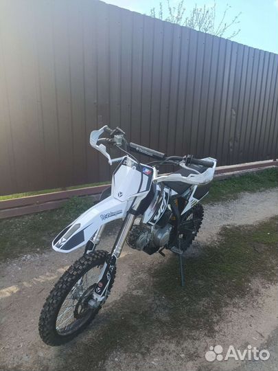 Ycf bigy 150mx