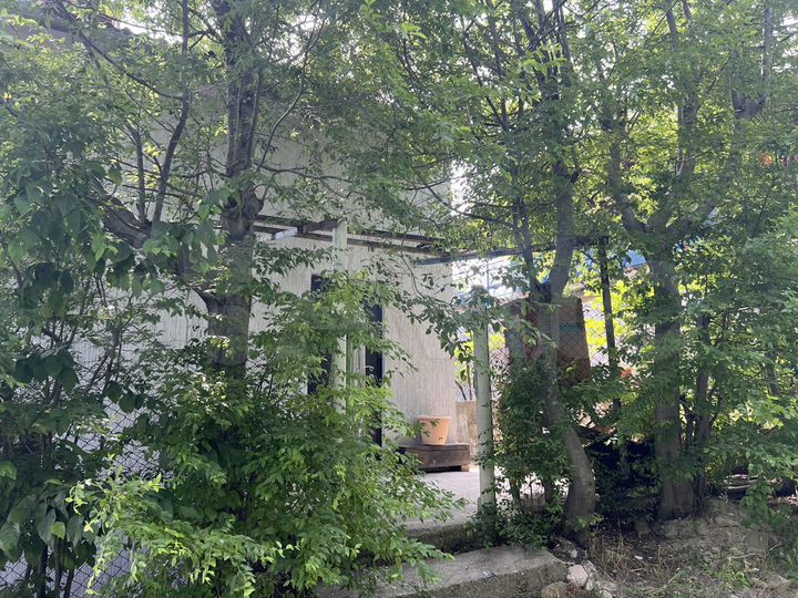 Дом 95 м² на участке 3,5 сот.