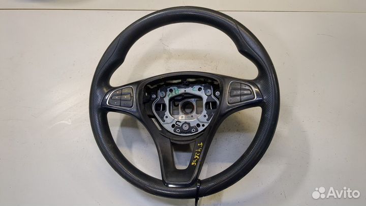 Руль Mercedes Vito W447 2014, 2017