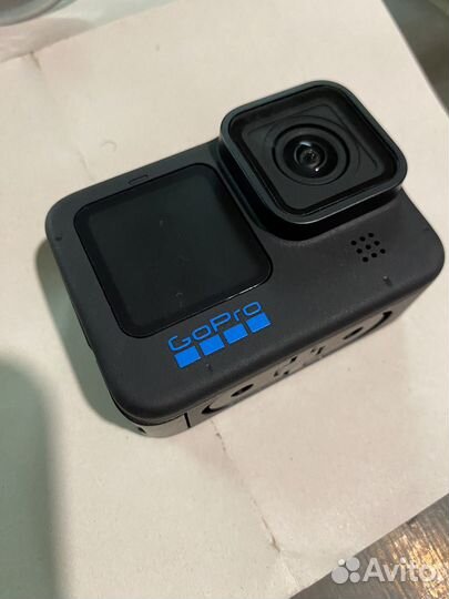 Экшн камера GoPro hero11