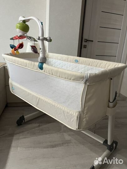 Кроватка для малыша