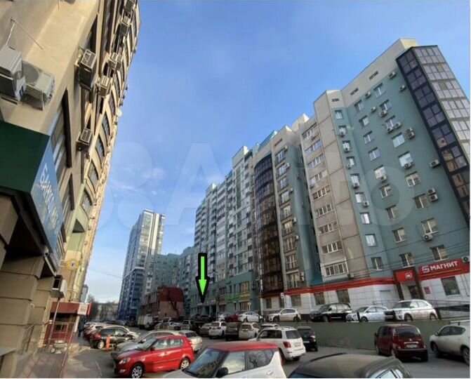 Свободного назначения, 369.2 м²