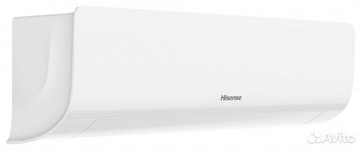 Сплит-система Hisense AS-12HR4rlrkc01