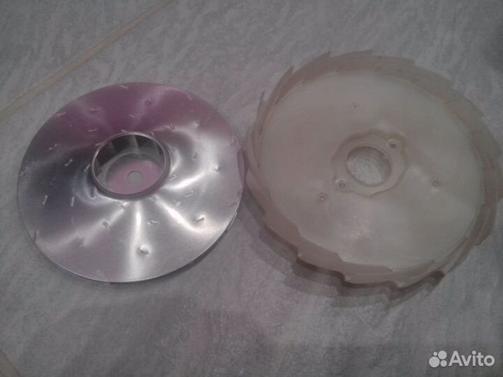 Крыльчатка мотора для пылесоса Самсунг