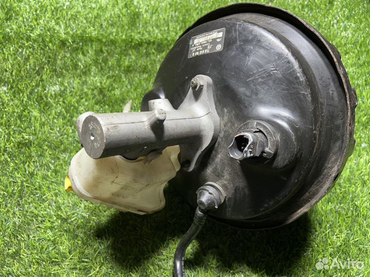 Вакуумный усилитель тормозов Volkswagen Touareg I