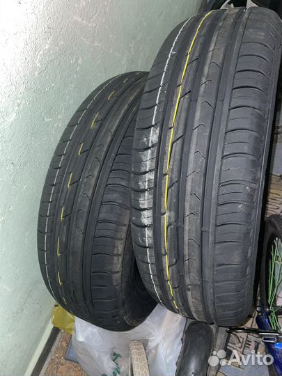 Cordiant Comfort 2 195/65 R15