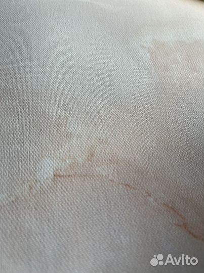 Фотофон холст тканевый 50*50