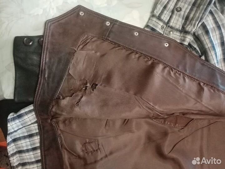 Костюм ковбоя- наряд кантри