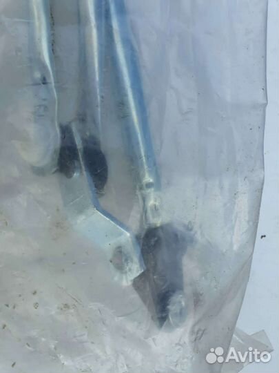 Трапеция дворников Ваз 2110 2112