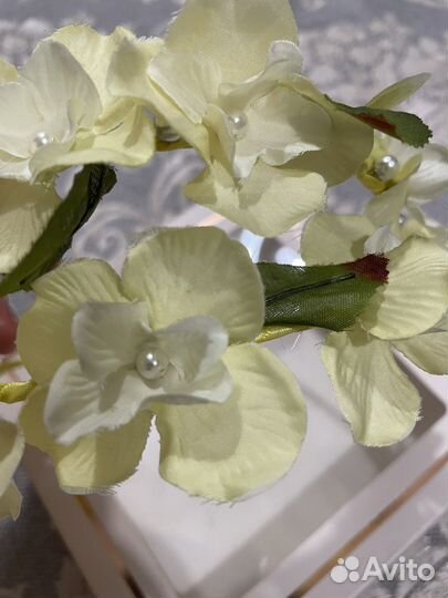 Ободок Monnalisa