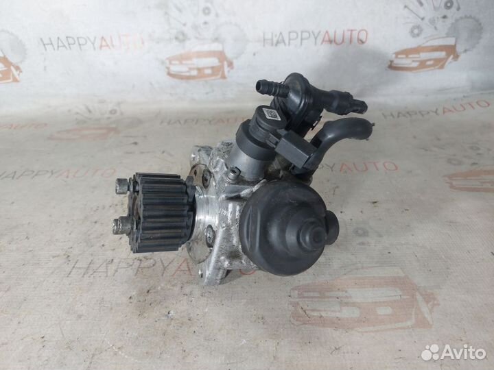 Тнвд VW Tiguan 1