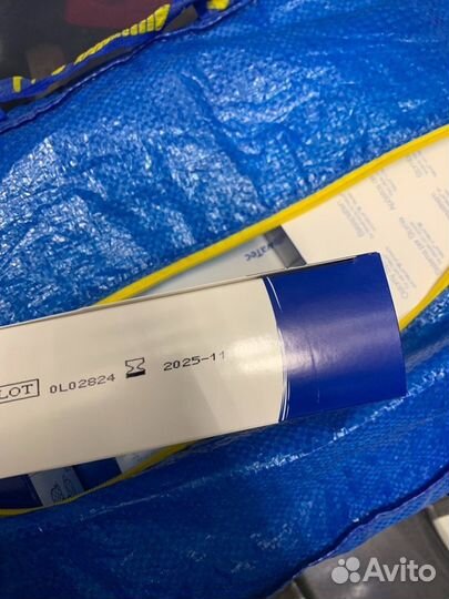 Коробка Средство для стомы Convatec natura