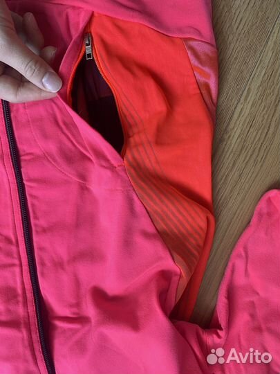 Мастерка женская