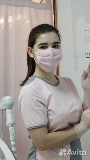 Мастер лазерной эпиляции (с обучением)