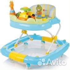 Прокат. Ходунки машина